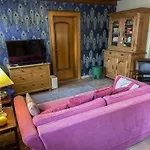 Origin'alsace Apartamento