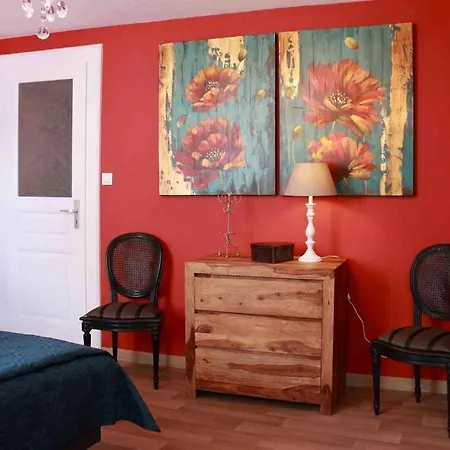 Origin'alsace Apartman Kaysersberg-Vignoble