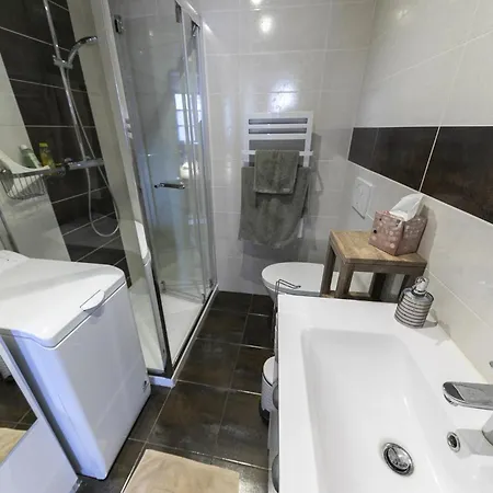 Origin'alsace Apartman