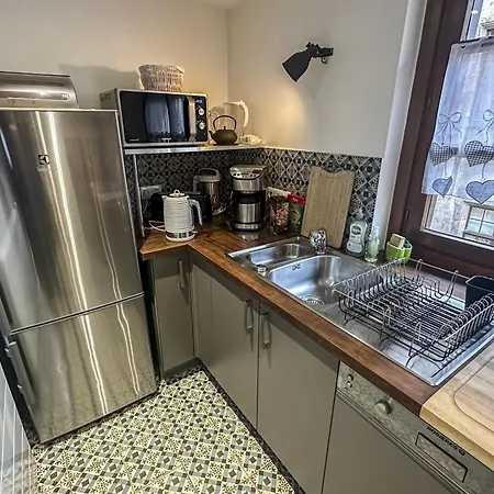 Apartman Origin'alsace