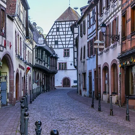 Origin'alsace * Kaysersberg-Vignoble