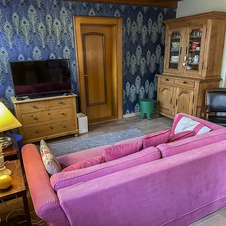 Origin'alsace Apartman