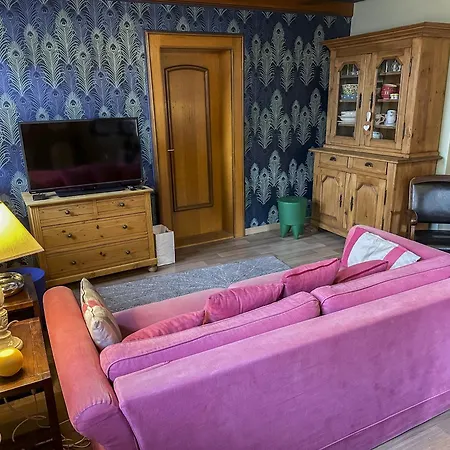 Origin'alsace Apartment