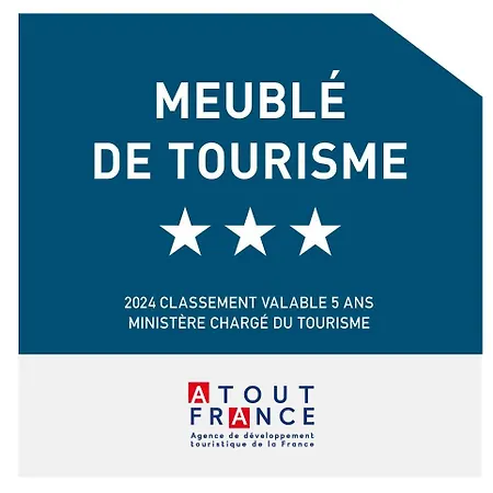 Apartman Origin'alsace *