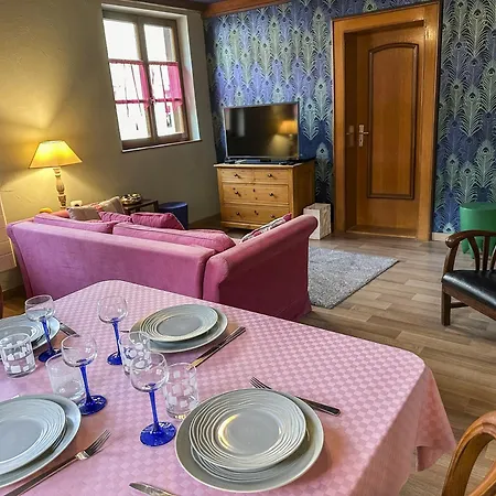 Apartman Origin'alsace