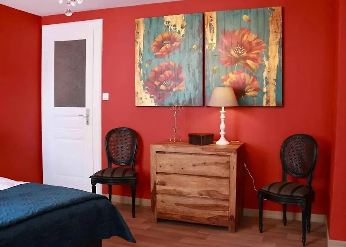 Origin'alsace Apartment Kaysersberg-Vignoble