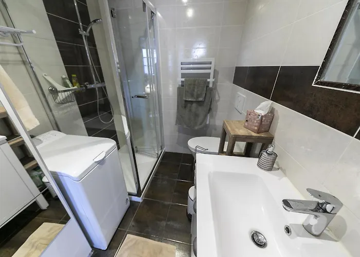 Origin'alsace Apartment