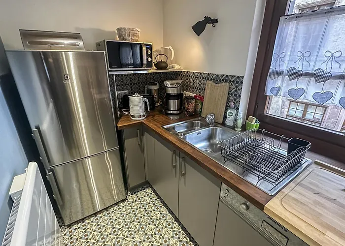 Apartment Origin'alsace