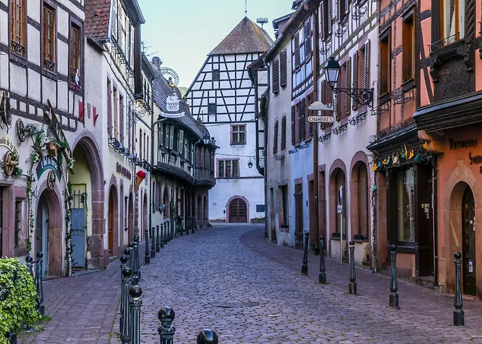 Origin'alsace * Kaysersberg-Vignoble