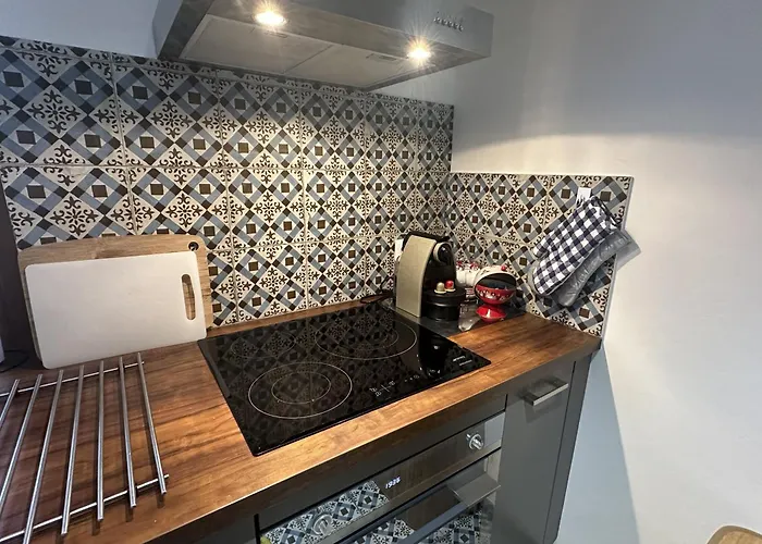 Origin'alsace Apartment Kaysersberg-Vignoble