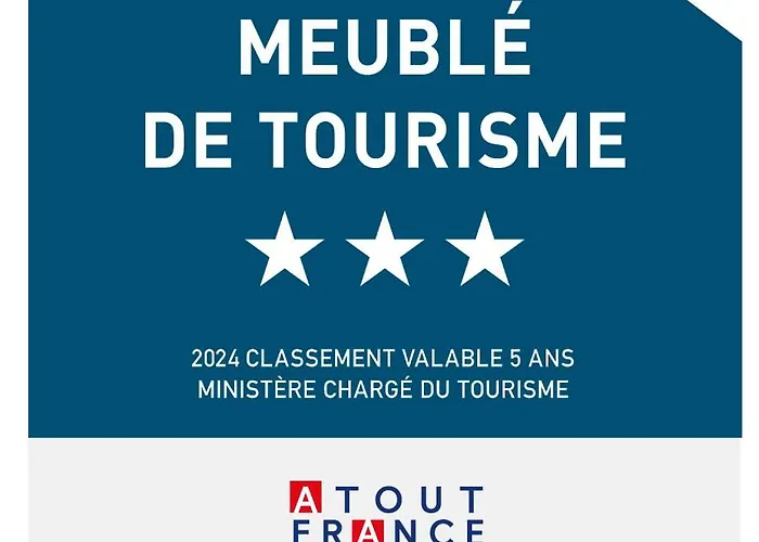 Apartment Origin'alsace *